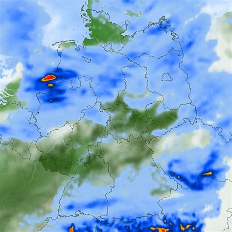 regenradar münchen.